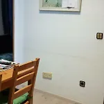 Apartamento Retiro Pacifico