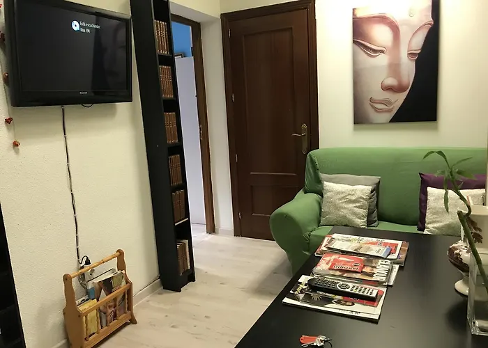 Apartamento Retiro Pacifico