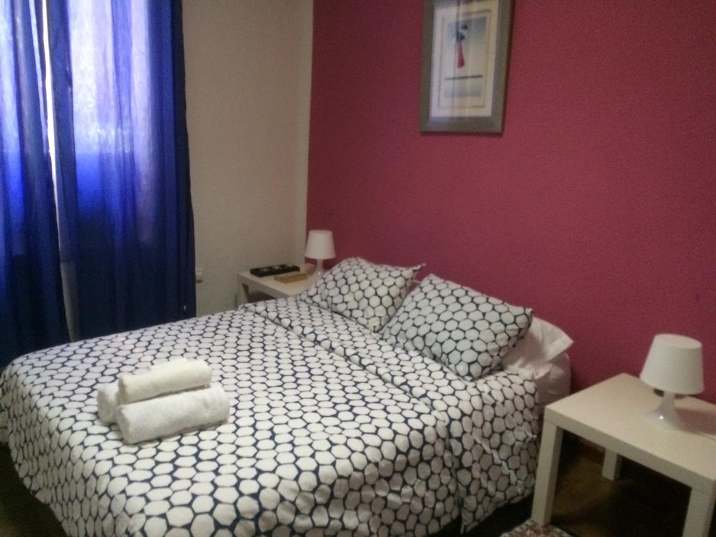 Apartamento Retiro Pacifico Apartamento
