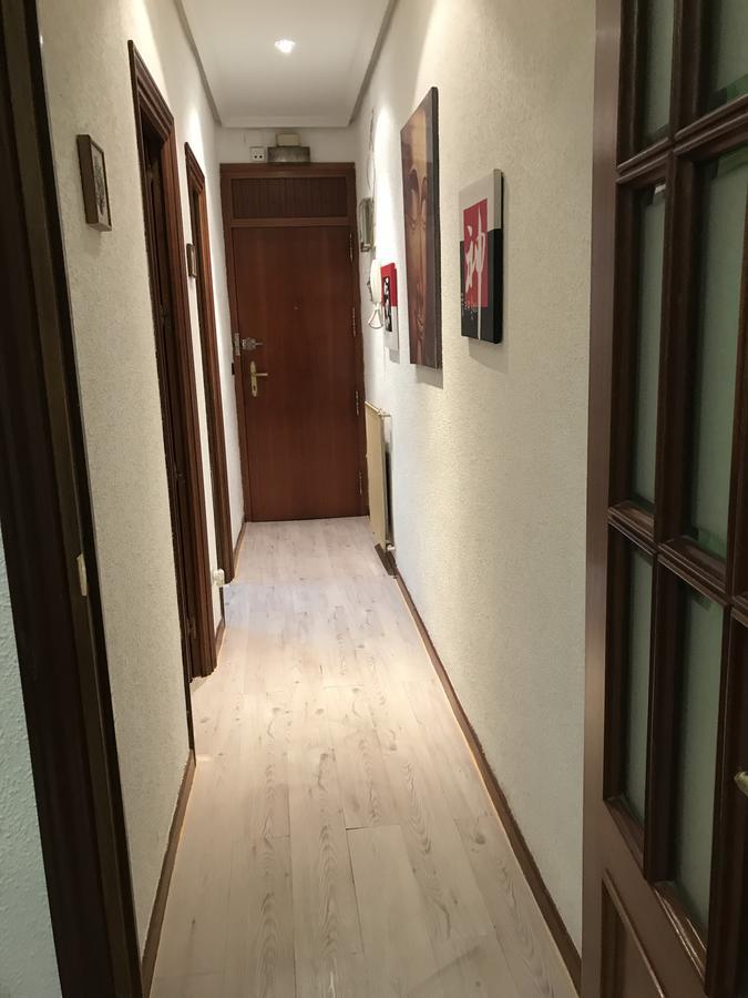 Apartamento Apartamento Retiro Pacifico *