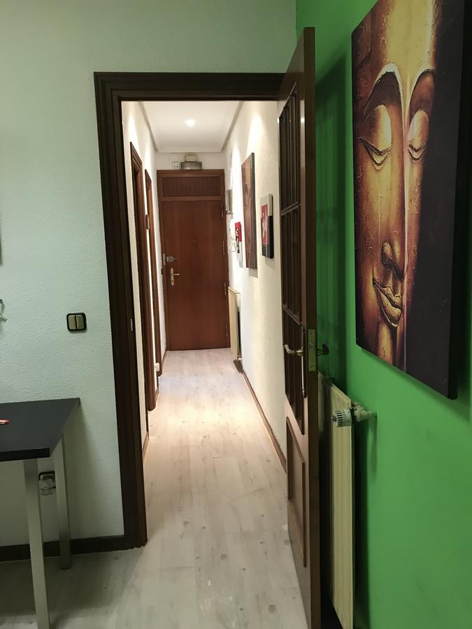 Apartamento Retiro Pacifico Apartamento *