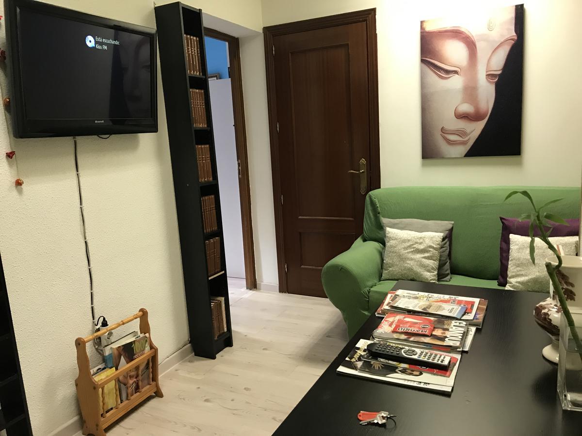 Apartamento Apartamento Retiro Pacifico