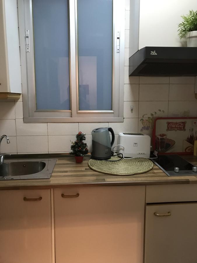 Apartamento Retiro Pacifico Apartamento *