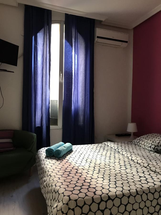 Apartamento Apartamento Retiro Pacifico *