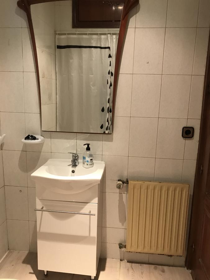 Apartamento Retiro Pacifico Apartamento