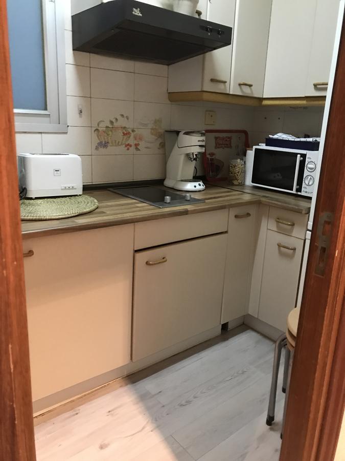 Apartamento Apartamento Retiro Pacifico