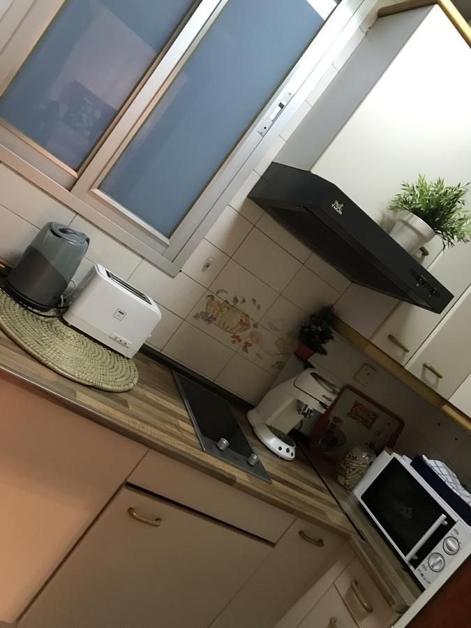 Apartamento Apartamento Retiro Pacifico *