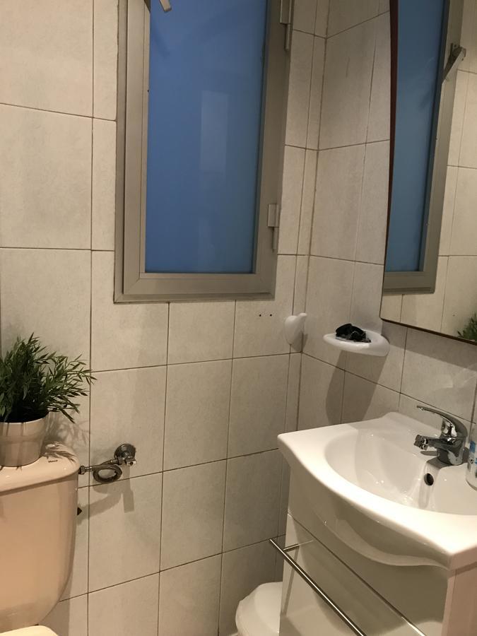 Apartamento Apartamento Retiro Pacifico Madrid