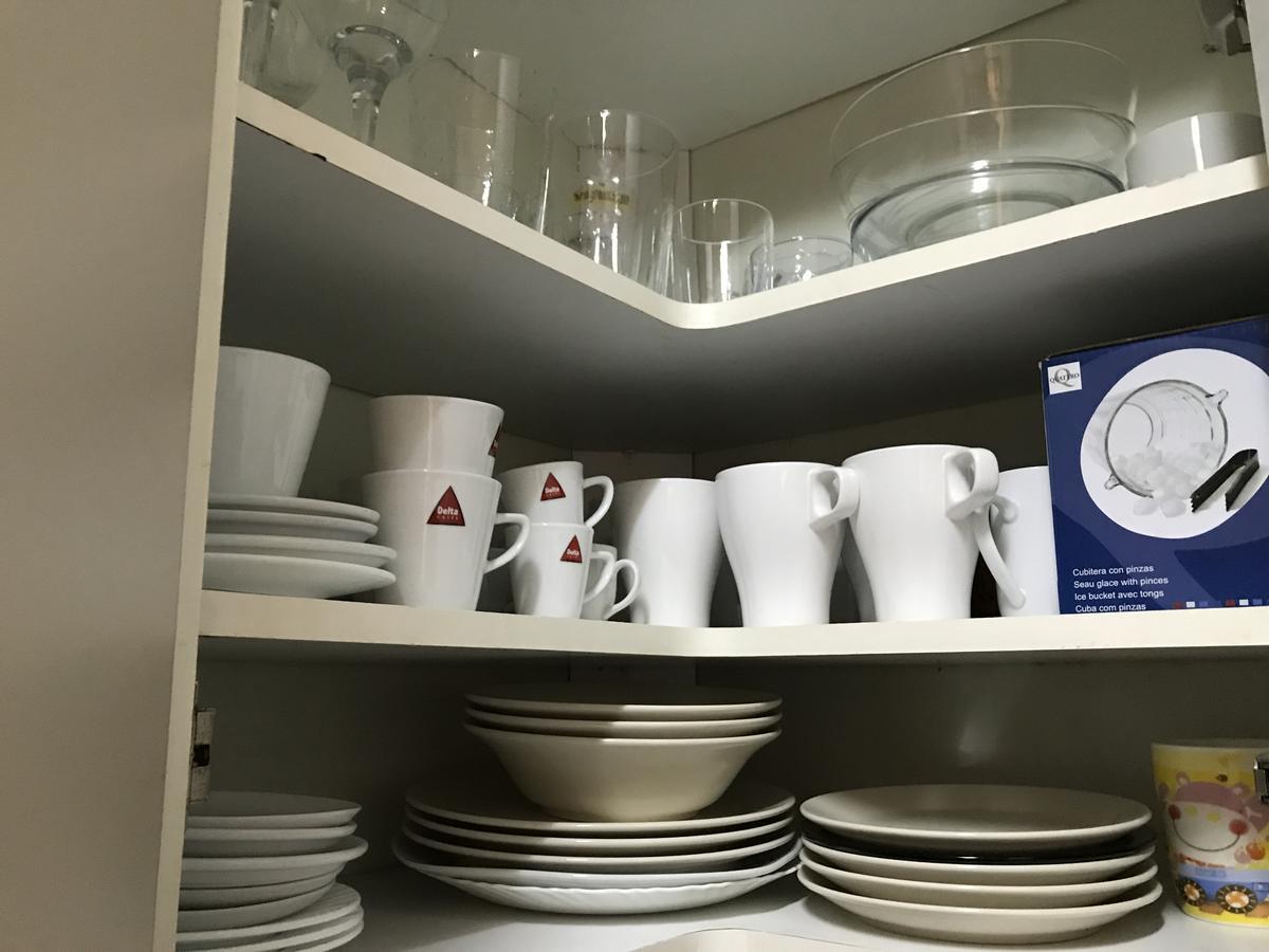 Apartamento Retiro Pacifico *