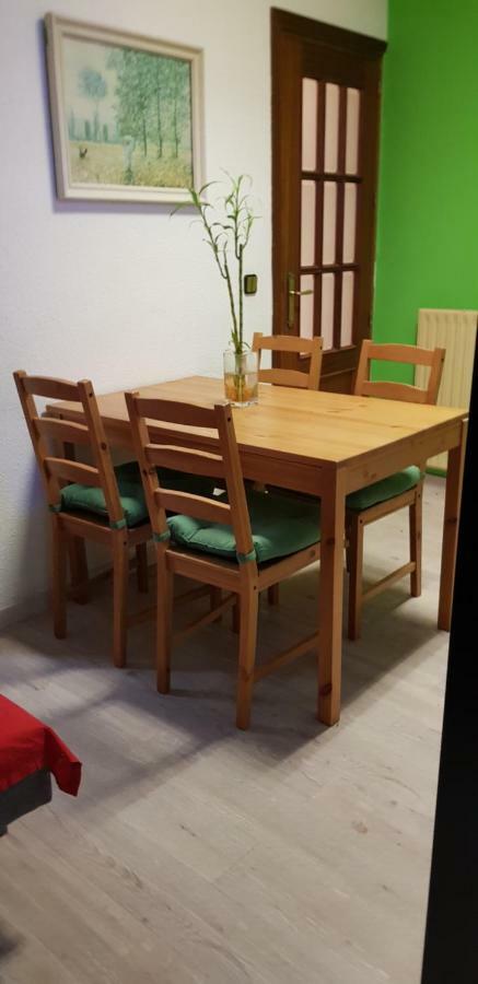 Apartamento Retiro Pacifico