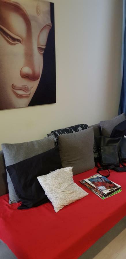 Apartamento Apartamento Retiro Pacifico Madrid