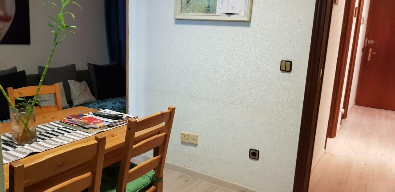 Apartamento Retiro Pacifico * Madrid