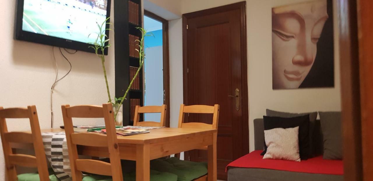 Apartamento Retiro Pacifico Apartamento
