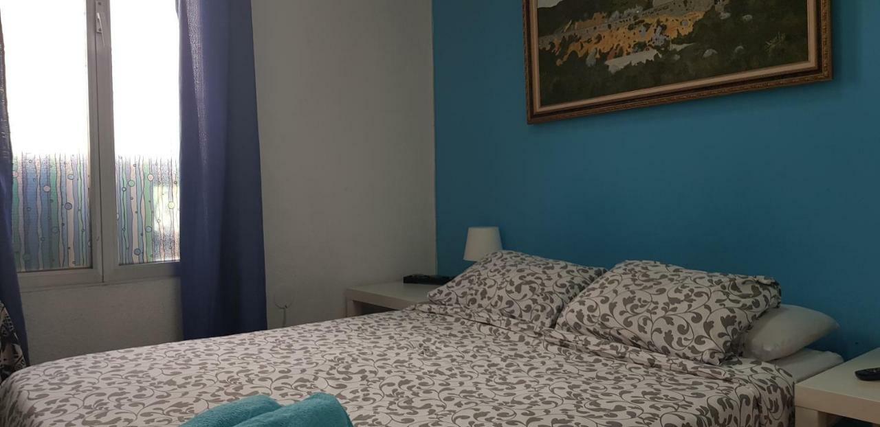 Apartamento Apartamento Retiro Pacifico