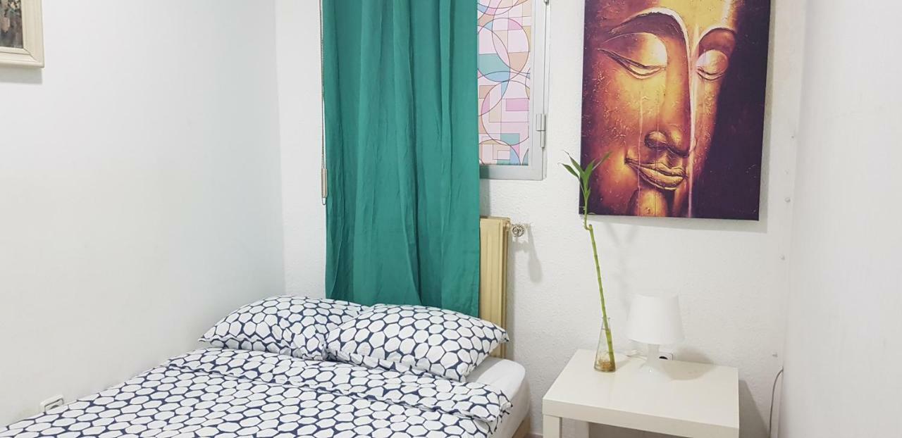 Apartamento Apartamento Retiro Pacifico *