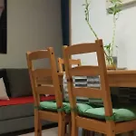 Apartamento Retiro Pacifico