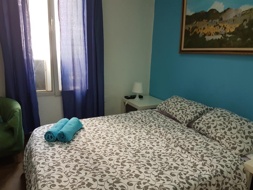 Apartamento Retiro Pacifico Madrid