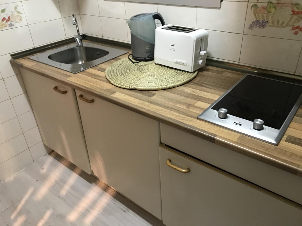 Apartamento Retiro Pacifico * Madrid