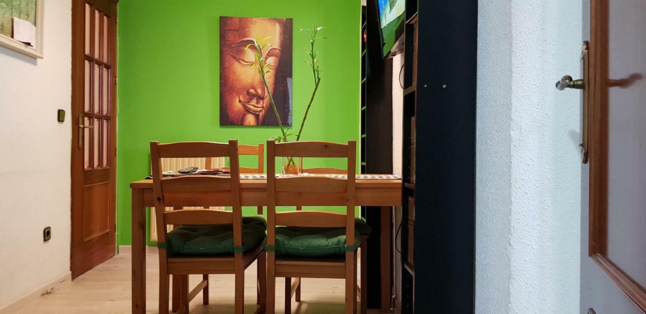Apartamento Retiro Pacifico *