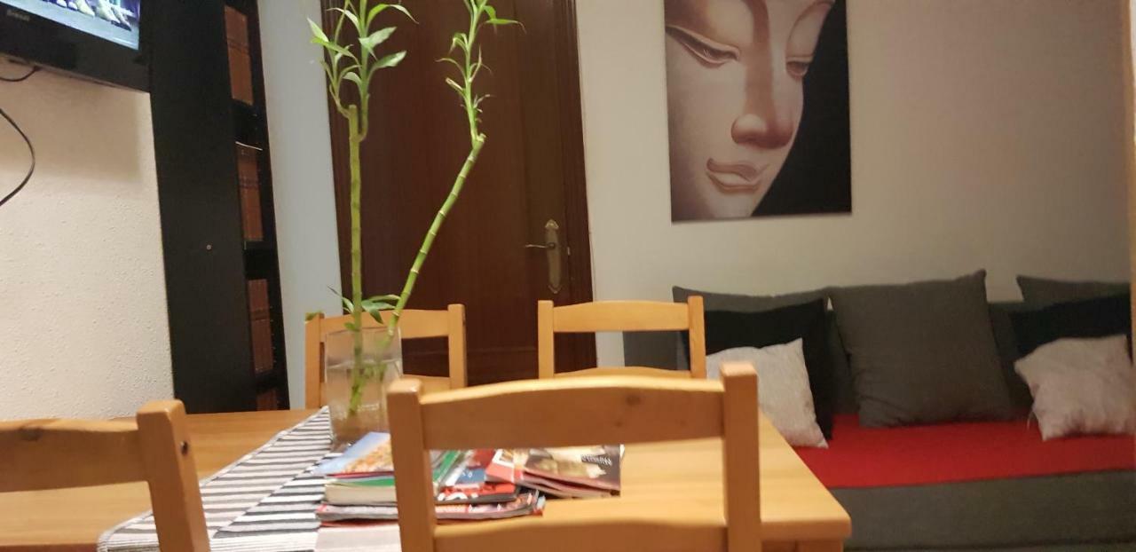 Apartamento Retiro Pacifico *