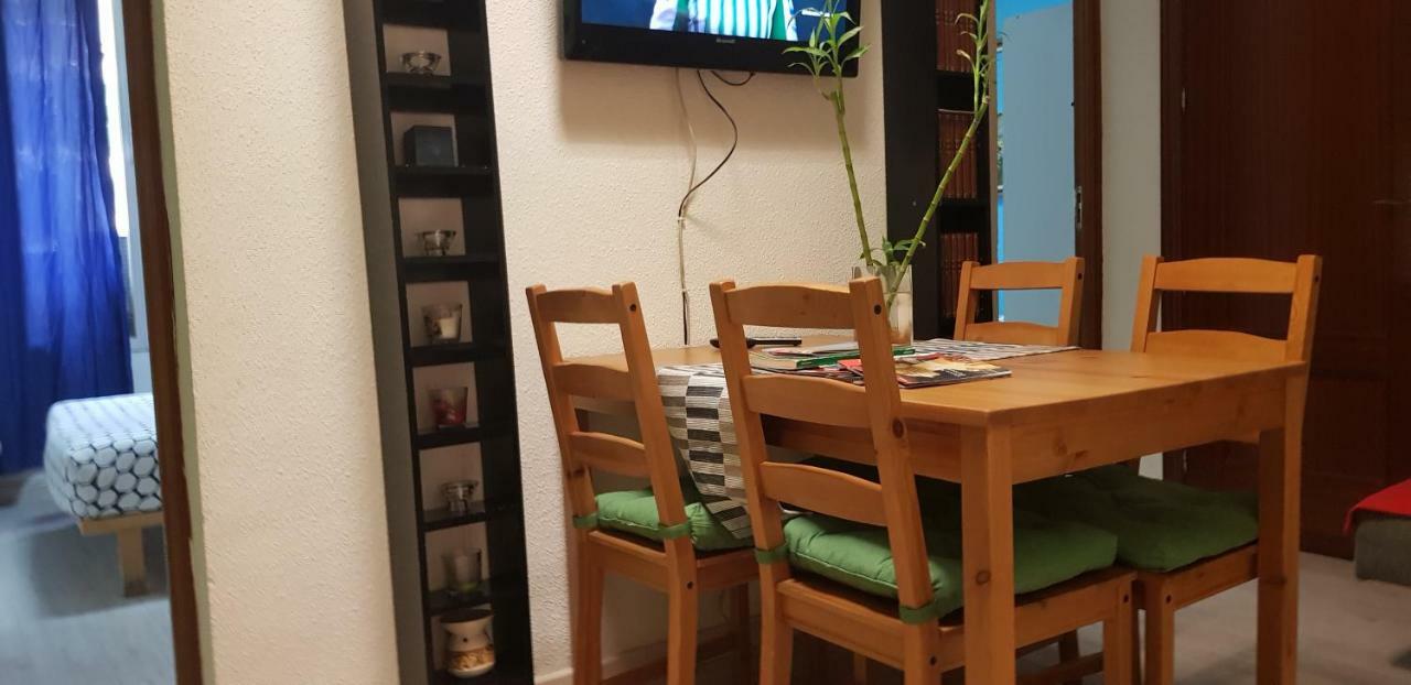 Apartamento Retiro Pacifico * Madrid