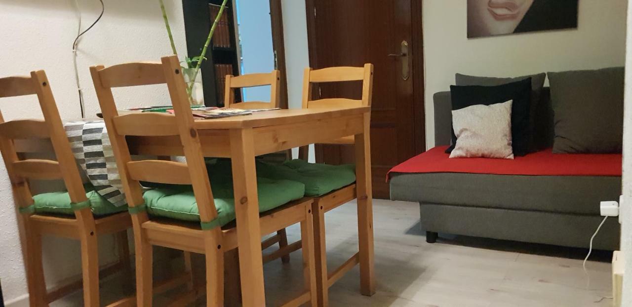 Apartamento Retiro Pacifico *