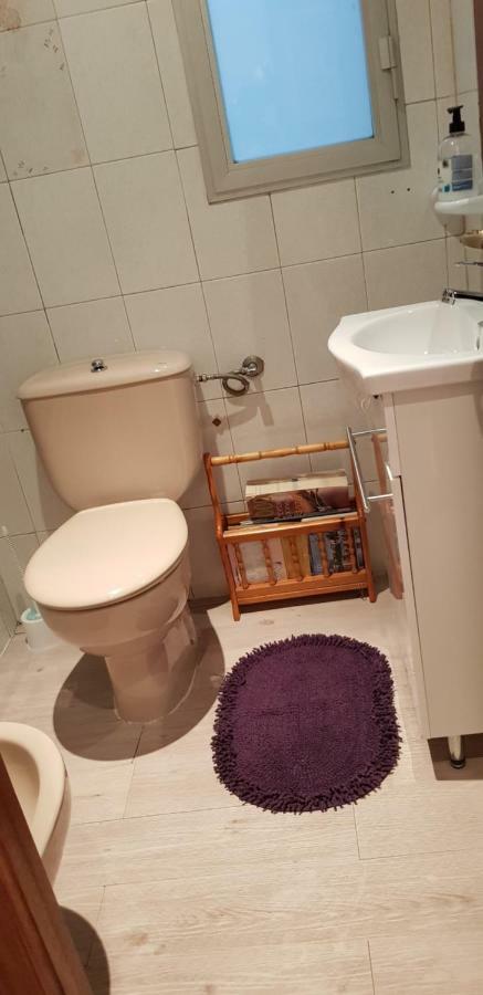 Apartamento Apartamento Retiro Pacifico *